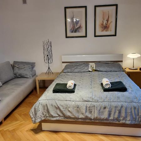 Appartement W Kolorze Miety à Varsovie Extérieur photo