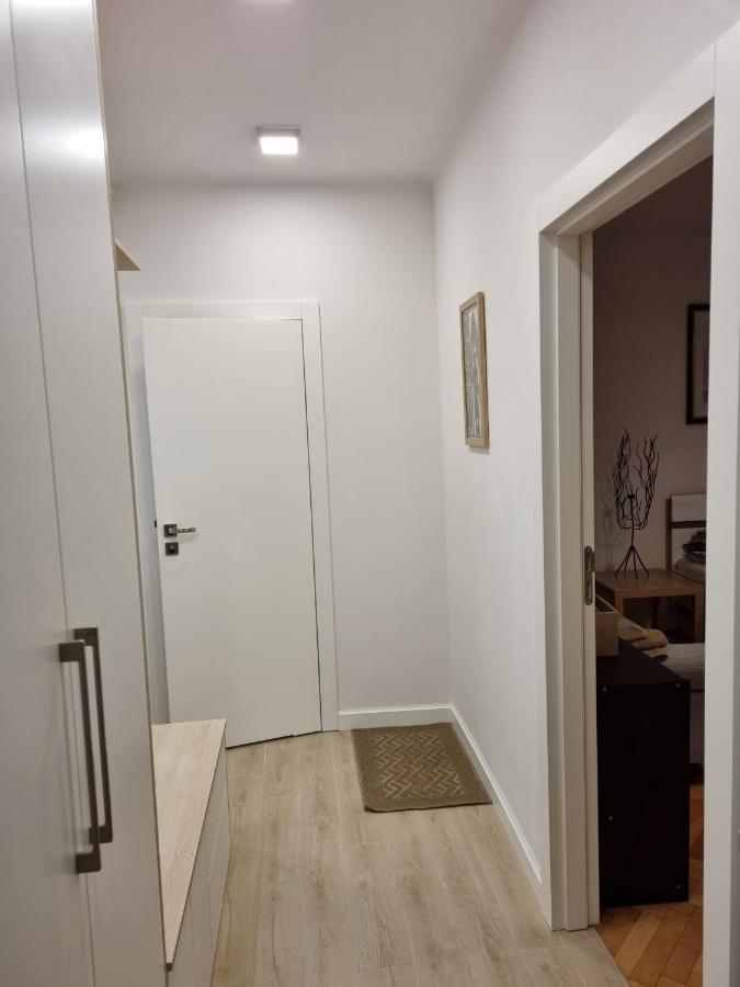 Appartement W Kolorze Miety à Varsovie Extérieur photo