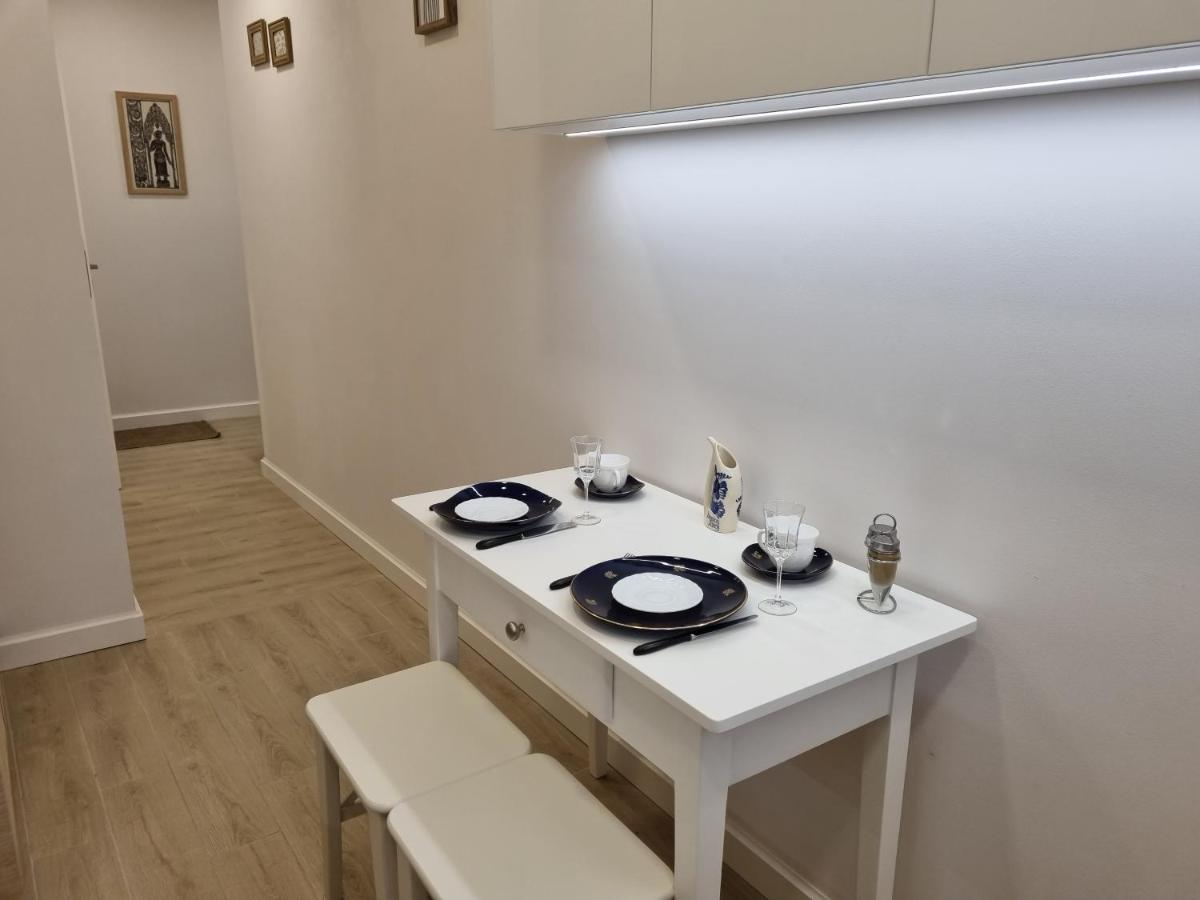 Appartement W Kolorze Miety à Varsovie Extérieur photo